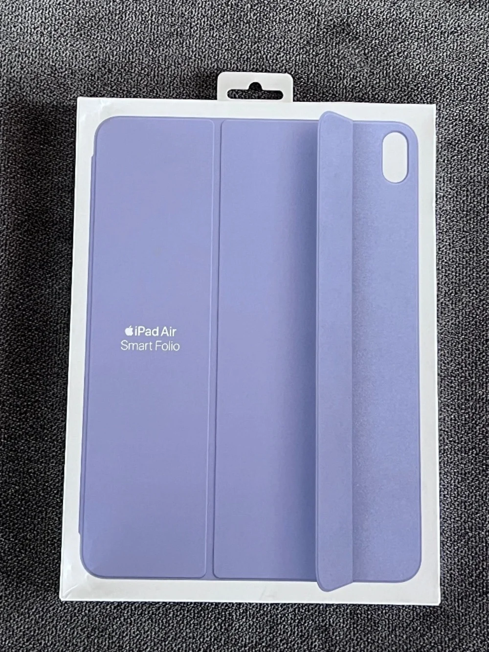 Apple Smart Folio for iPad Air